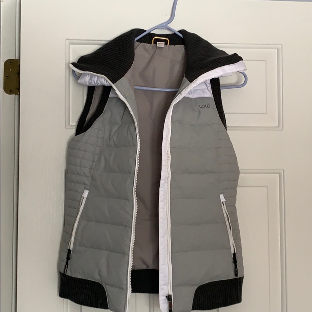Lole vest